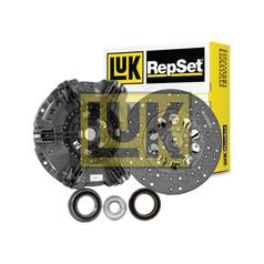 Clutch Kit with Bearings 1