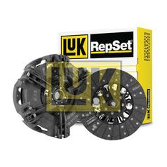 Clutch Kit without Bearings 1