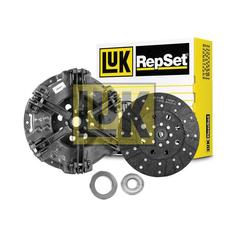 Clutch Kit with Bearings 1
