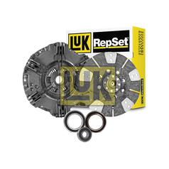 Clutch Kit with Bearings 1