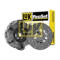 Clutch Kit without Bearings 1
