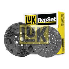 Clutch Kit without Bearings 1
