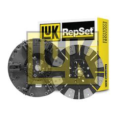 Clutch Kit without Bearings 1