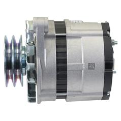 Alternator (Mahle) - 28V, 55 Ampery 2