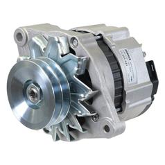Alternator (Mahle) - 28V, 55 Ampery 4