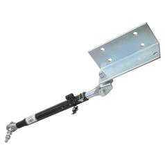 Stabiliser - Ball Ø19mm - Thread Ø19mm - Min. Length: 565mm - 1-1/8 1