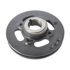 Pulley For Crankshaft 1