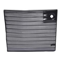 Side Grille 1