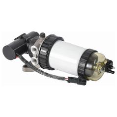 Venta de Terex TL120-5568668636-Fuel lift pump/Förderpumpe Motor