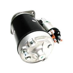Starter MotorKw (Sparex) 1