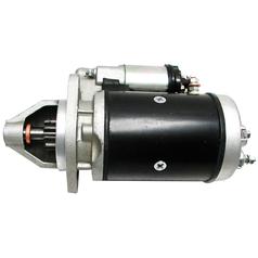 Starter MotorKw (Sparex) 2