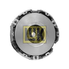 Clutch Cover Assembly 2