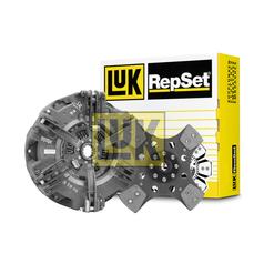 Clutch Kit without Bearings 1