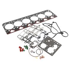 Top Gasket Set - 6 Cyl. 1