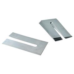 Cale 150 x 75 x 0,5 mm 1