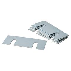 Slitskydd 150 x 60 x 1,6 mm 1