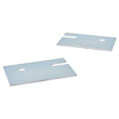 Cuña 150 x 90 x 3 mm 1