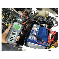 Scope & Multi Tester 11