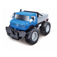 11.8\'\' Scale Sparex Mercedes Benz Unimog 1