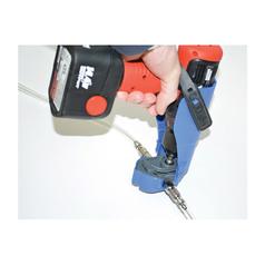Quickflow Drill Pomp 2