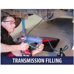 Quickflow Drill Pomp 7