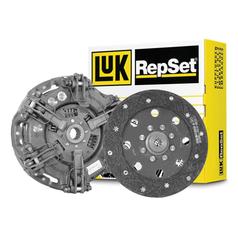 Clutch Kit without Bearings 1