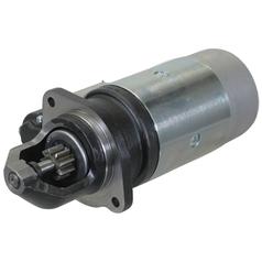 Rozrusznik - 12V, 3Natężenie (Mahle) 3