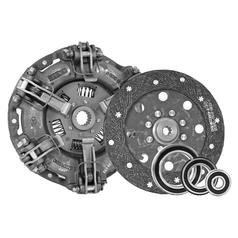 Clutch Kit with Bearings 1