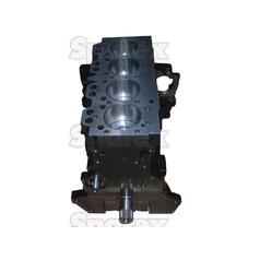 Short Engine: A4.248 3