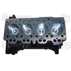 Short Engine: A4.248 4