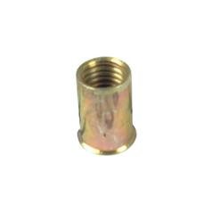 Blind Rivet Nut,  M8x16.50mm (Box 10 pcs.) 1