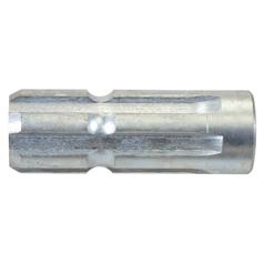 Zapfwellenprofil - 1 3/8\'\' - 6 Spline, Länge: 100mm 2