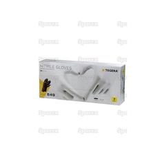 Ejendals TEGERA 849 Gloves - 8/M (Quantity Per Box: 50 pcs.) 2