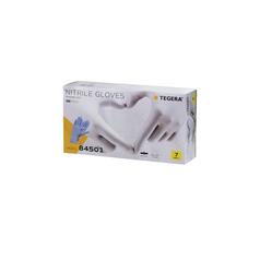 Ejendals TEGERA 84501 Gloves - 8/M (Quantity Per Box: 100 pcs.) 2