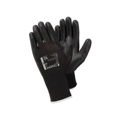 Ejendals TEGERA 866 Handschuhe - 8/M, (Packung 6 Paar)