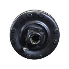 Sparex Transmissão B5-1780 com roda livre 4