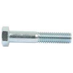 Hex Head Cap Screw -1\'\' x 9\'\' Tensile strength 1