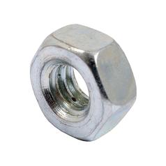 Hex Nut, Thread size: 1/4\'\' Course (DIN or Standard No.Tensile strength 1