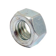 Hex Nut, Thread size: 1/3\'\' Course (DIN or Standard No.Tensile strength 1