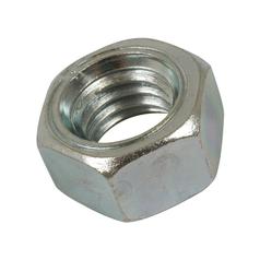 Hex Nut, Thread size: 4/9\'\' Course (DIN or Standard No.Tensile strength 1