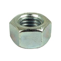 Hex Nut, Thread size: 5/8\'\' Course (DIN or Standard No.Tensile strength 1