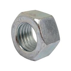 Hex Nut, Thread size: 7/8\'\' Course (DIN or Standard No.Tensile strength 1