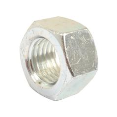 Hex Nut, Thread size: 1\'\' Course (DIN or Standard No.Tensile strength 1