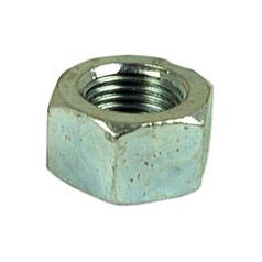 Hex Nut, Thread size: 1/3\'\' Course (DIN or Standard No.Tensile strength 1