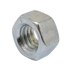 Hex Nut, Thread size: 3/8\'\' Course (DIN or Standard No.Tensile strength 1
