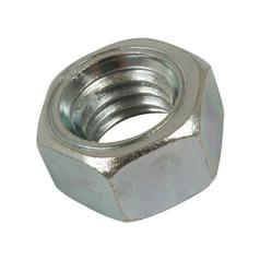 Hex Nut, Thread size: 4/9\'\' Course (DIN or Standard No.Tensile strength 1
