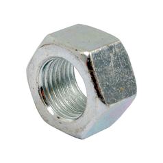 Hex Nut, Thread size: 1/2\'\' Course (DIN or Standard No.Tensile strength 1