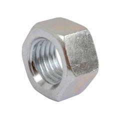 Hex Nut, Thread size: 3/4\'\' Course (DIN or Standard No.Tensile strength 1