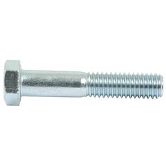 Hex Head Cap Screw -1\'\' x 9\'\' Tensile strength 1