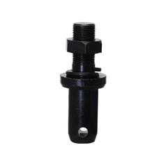 Lower link implement pin 36x149mm, Thread size 1-1/8x48mm Cat. 3 (Ø36mm) Heavy Duty 1